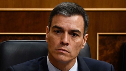 Pedro Sánchez fracasa en la primera votación de investidura