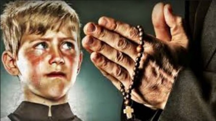 Ukandamizaji dhidi ya watoto Ujerumani, zaidi ya 130 wauawa