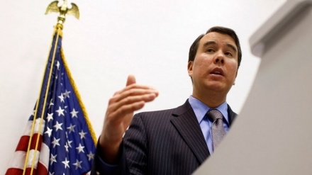 AS Percepat Proyek Lalu Lintas Bebas di Selat Hormuz