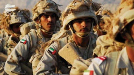 BAE’nin Yemen’den çekilme kararı üzerine 