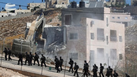 Cuba condena demolición de viviendas palestinas por Israel