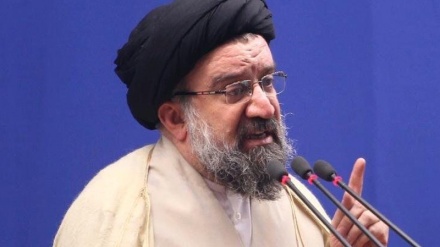 خطیب جمعه تهران: هر خطای صهیونیست‌ها با پاسخ دندان شکن ایران رو به رو خواهد شد