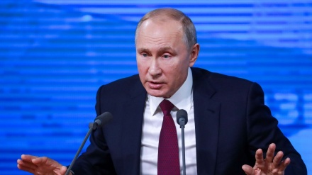 Ukosoaji wa Russia dhidi ya njama za Marekani za kubadili mlingano wa nguvu Asia Magharibi na kuongeza vitisho vya usalama kimataifa