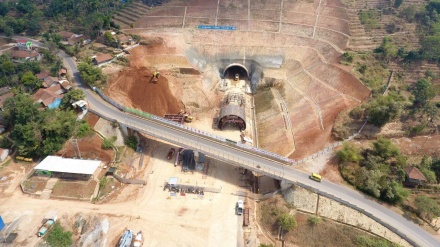 Tetap Genjot Infrastruktur, RI Butuh Rp 2.058 Triliun