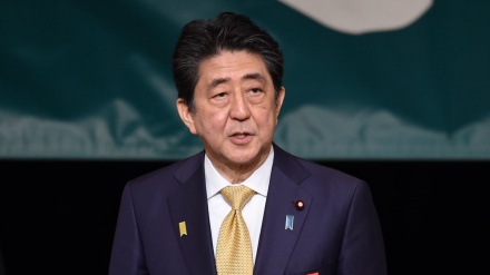 安倍普三宣布：日本执政联盟获得参议院多数席位