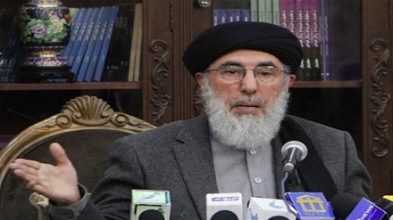 واکنش « گلبدین حکمتیار» به مذاکرات بین الافغانی در قطر