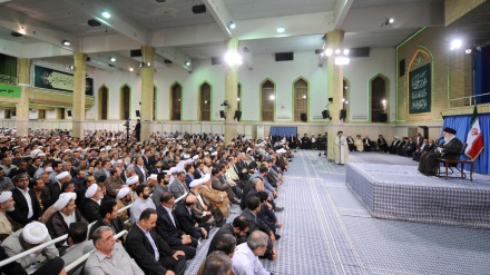 伊斯兰革命最高领袖：沙特政府尚未为保障朝觐者的安全和尊严确保周边安全