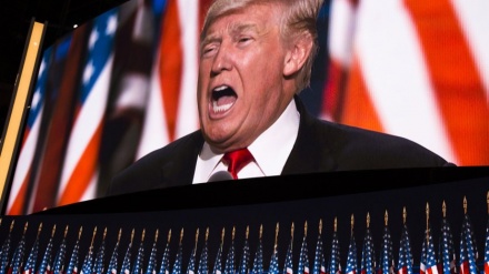 Trump dy anët e monedhës (2)