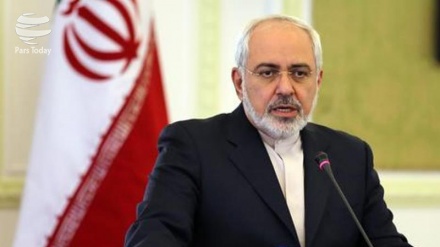 Iran Tidak akan Berunding dengan Teroris Ekonomi