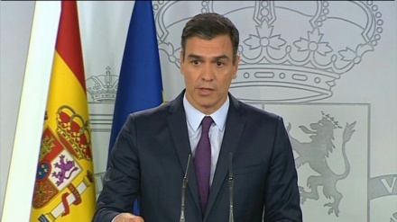 Spagna, Sanchez presenta il nuovo governo dopo il rimpasto