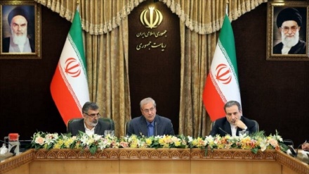 イランが、核合意内の責務縮小の２段階目を実施、必要なレベルでのウラン濃縮濃度引き上げへ