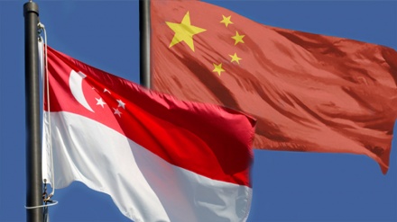 Cina dan Singapura Gelar Latihan Bersama Anti Terorisme Perkotaan