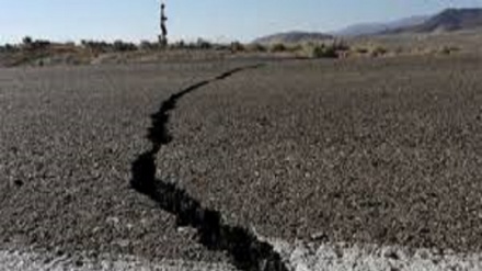 Un nuevo terremoto de magnitud 7,1 sacude el sur de California