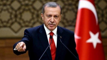 ¿Prepara EE.UU. una Revolución de Colores contra Erdogan?