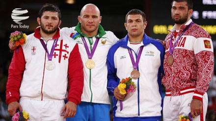 Ўзбекистонлик чемпион допинги ижобий чиққани сабабли эронлик спотчи олимпиада чемпионига айланиши мумкин