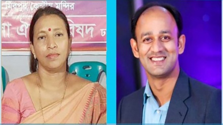 প্রিয়া সাহার বিরুদ্ধে দুই আইনজীবীর রাষ্ট্রদ্রোহ মামলার আবেদন খারিজ