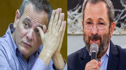 הורוביץ, שפיר וברק, ירוצו תחת רשימת 