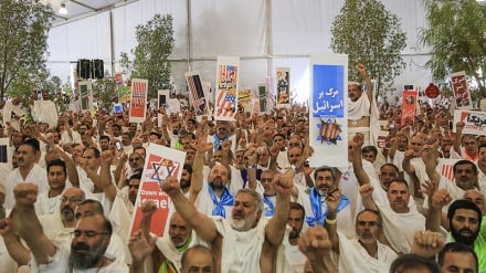 Perjalanan Spiritual Haji Ibrahimi (6)