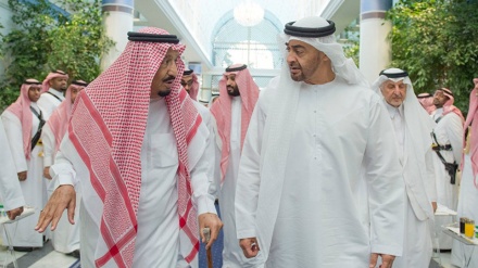 米大統領顧問が、サウジアラビアとアラブ首長国連邦から１５億ドルの賄賂を受領か