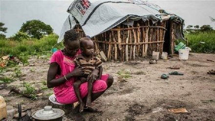 Civilians brutally targeted in South Sudan violence, says UN