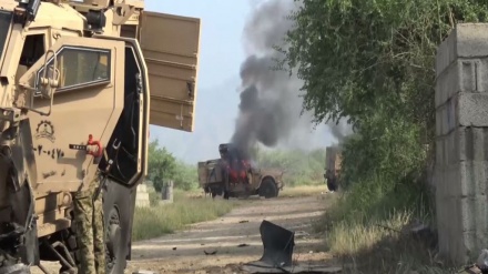 Diserang Balik, Puluhan Pasukan Bayaran Saudi Tewas 