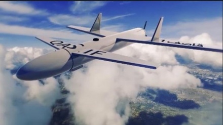 イエメンの無人機がサウジ南部にある空軍基地を爆撃