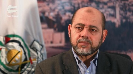 Moskova Filistin liderlerine ev sahipliğine hazır