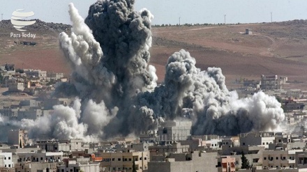 Ataque terrorista deja 6 civiles muertos y 9 heridos en Siria