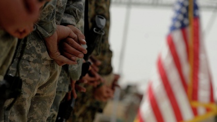 米退役軍人の３分の２が、アメリカのイラク・アフガニスタンでの戦争を批判