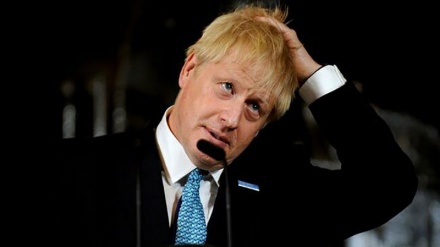 Fushata e kushtueshme e Xhonson drejt BREXIT-it