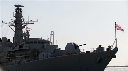 Rusya: İran'ın petrol tankerine Cebelitarık'ta elkonulması utanç verici