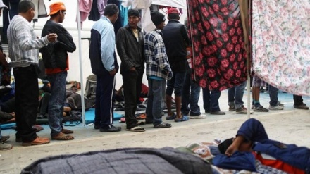 米人権団体が、移民排斥政策を理由にトランプ大統領を提訴