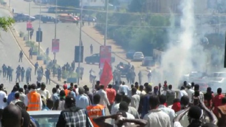 Nigeria soldiers attack Zakzaky supporters: Witnesses