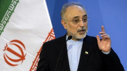 Salehi:Eýran özüniň ýadro işlerini gysga zamanda ýaýbaňlaşdyrmaga taýýardyr