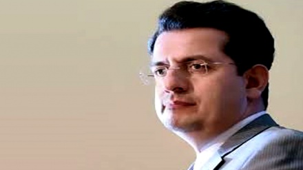 Mousavi: AS kembali Jadi Pecundang