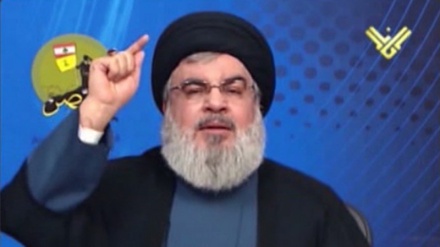 Ливан Ҳизбуллоҳи бош котиби Зариф дипломатиясини қўллаб-қувватлади