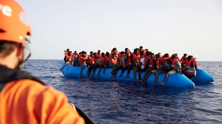 Svizzera: depositata petizione sui migranti