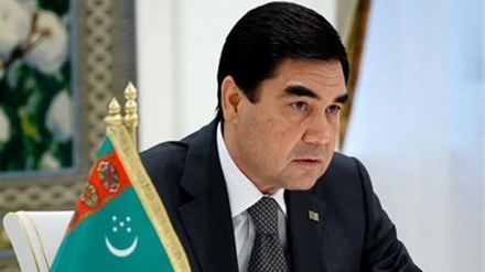 Ташкили комиссияи муштараки мудирияти об байни Туркманистон ва Узбекистон