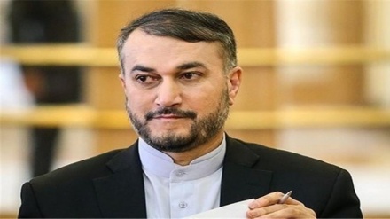 阿米尔·阿卜杜拉希扬：巴林已成为犹太复国主义执行肮脏政策的实验室