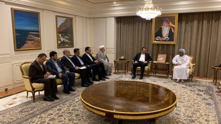 İran ile Umman'ın taşımacılık işbirliğine vurgu