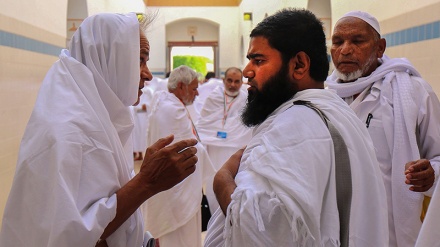 عربستان د امریکا او د اسرائیلو د ګټو لپاره کار کوي 