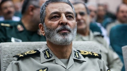 Musavi: No hay poder que pueda atacar a Irán