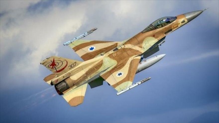 “Ataque a militares iraquíes se realizó desde un caza israelí”