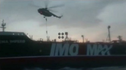 Marina Mbretërore britanike: Nga Pirateria, në Impotencë