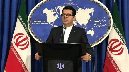 Irán condena ejecución de activistas por el régimen de Baréin