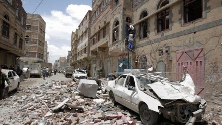 カタール副首相が、イエメンを侵略する国々に警告