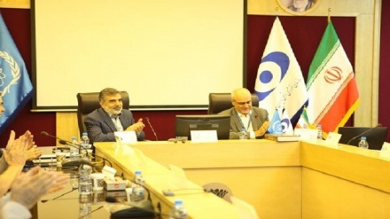 Irán no ha violado Acuerdo de Salvaguardas y Protocolo Adicional