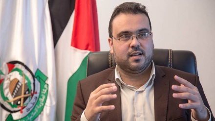 HAMAS: Achaneni na ndoto za kujenga imani na matumaini kwa serikali mpya ya Marekani