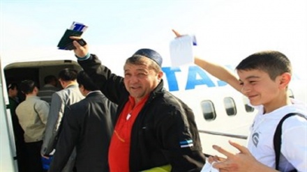 نرخ سوخت؛ دلیل اصلی گرانی قیمت  بلیت هواپیما در تاجیکستان