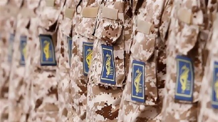 Iran: une cellule terroriste démantelée